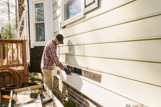 Top rated local Siding Replacement specialists in Conneautville, PA